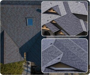 Licensed Roofing Contractors in Edmonton- No Water Roofing Edmonton