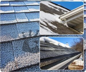 Edmonton Roof Replacement by No Water Roofing